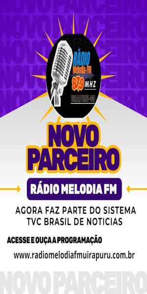 NOVA PARCERIA 