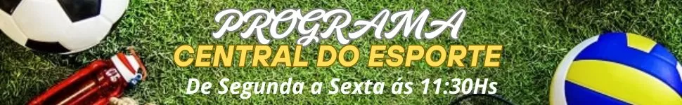 Central do esporte 