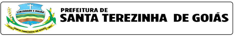 Santa Terezinha de Goiás 