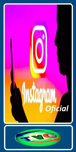 SIGA NO INSTAGRAM