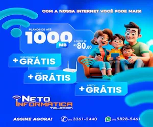 NETO INFORMATICA 2 