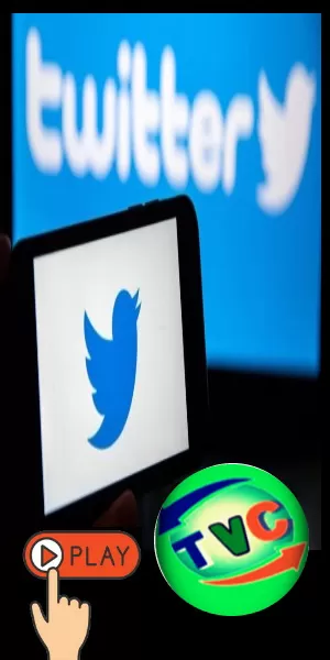 ACESSE NOSSO TWITTER 