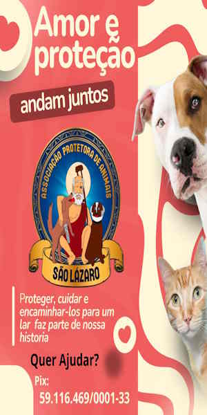 SÃO LÁZARO 