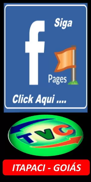 ACESSE NOSSO FACEBOOK 
