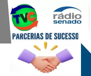 PARCERIA SENADO 