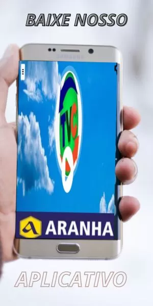 BAIXE NOSSO APLICATIVO AGORA 