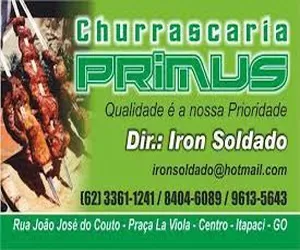 PRIMOS RESTAURANTE 
