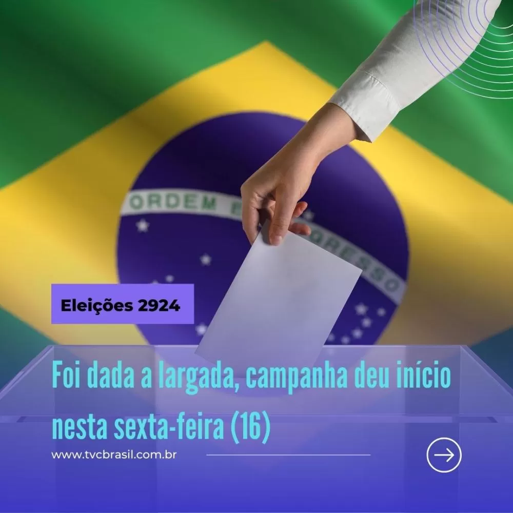 TVC BRASIL