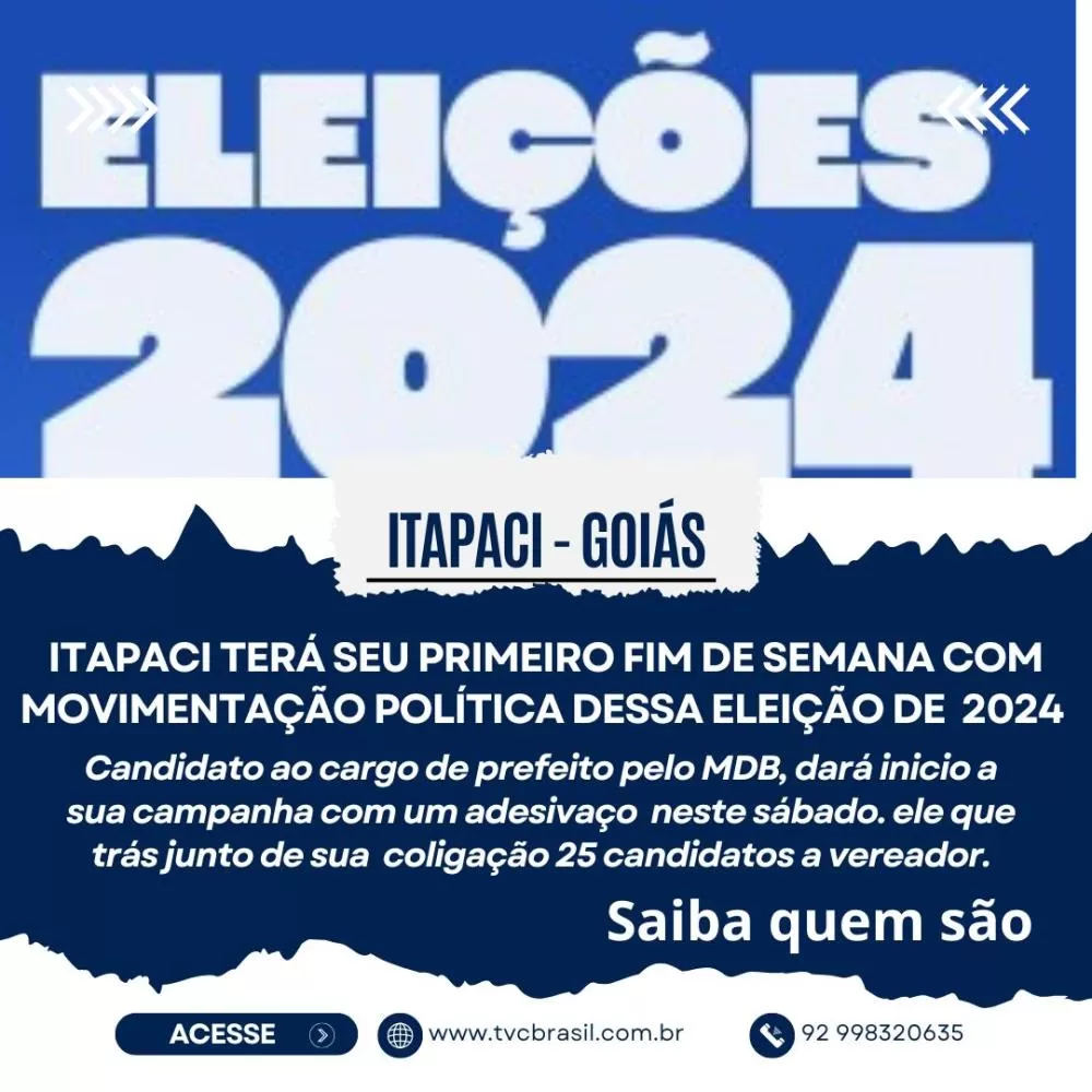 TVC BRASIL