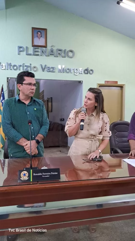 TVC BRASIL 