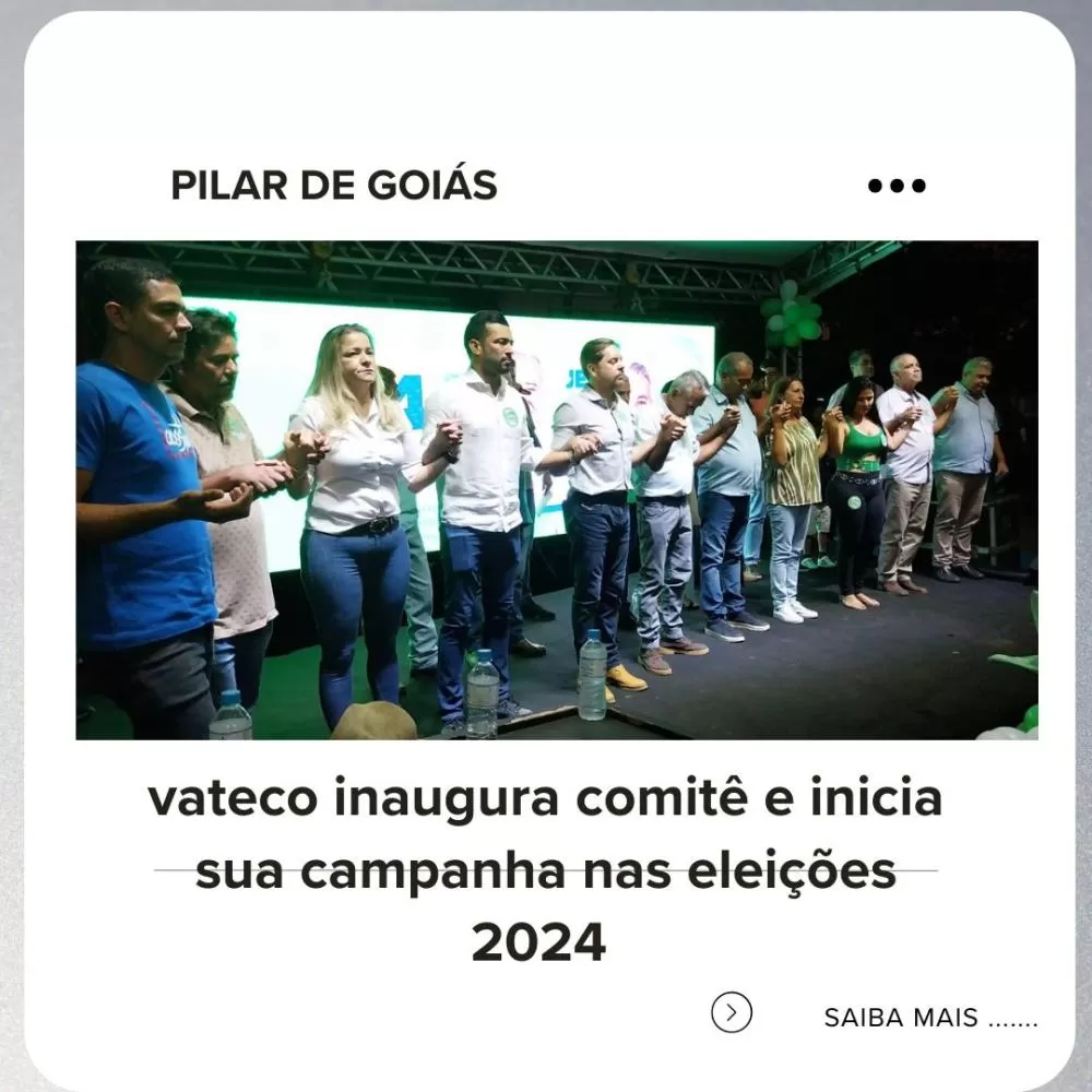 TVC BRASIL