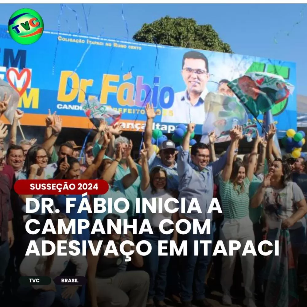 TVC BRASIL