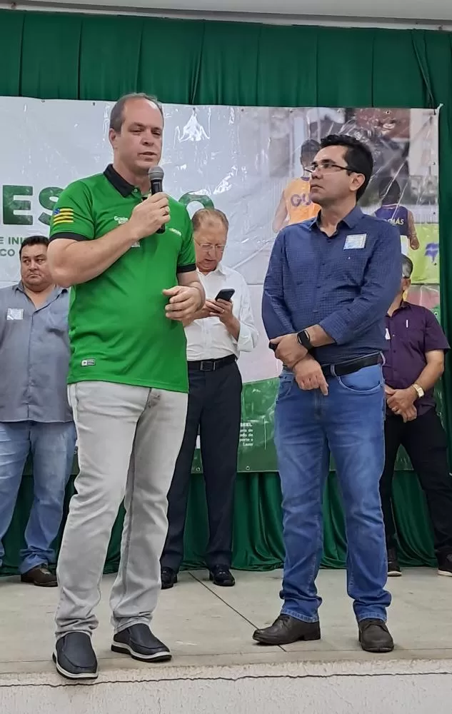 TVC BRASIL DE NOTICIAS 