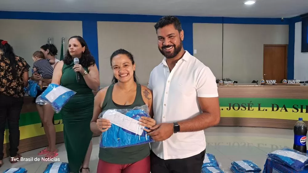 TVC BRASIL DE NOTÍCIAS 