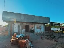REDE SOCIAL 