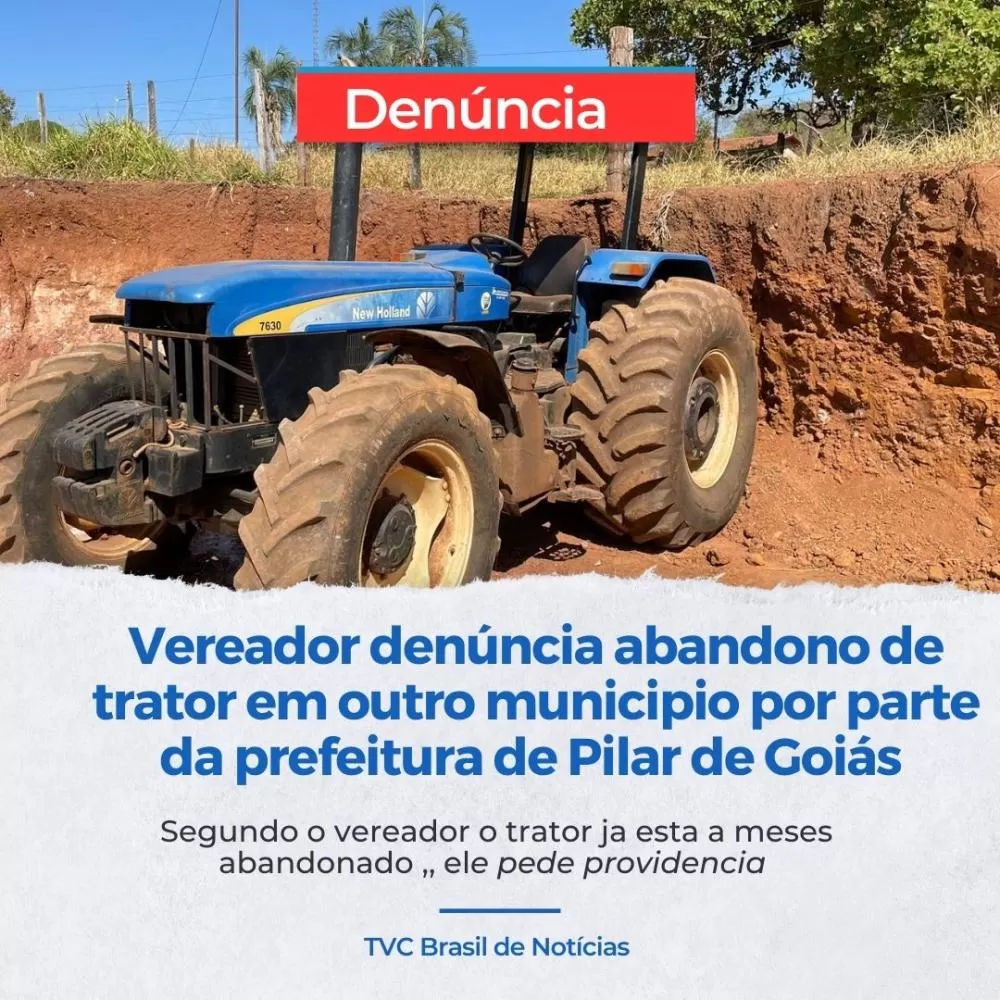 Divulgação/ Vereador 