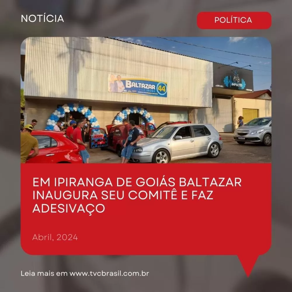 TVC BRASIL