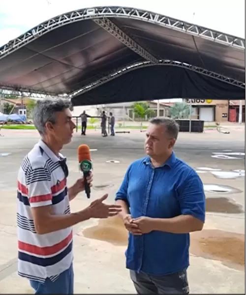 TVC BRASIL DE NOTICIAS 