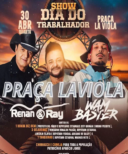 DIVULGAÇÃO 