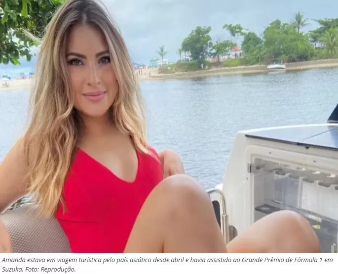 REPRODUÇÃO REDE SOCIAIS 