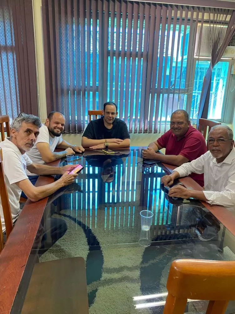Comunicação Câmara Municipal 