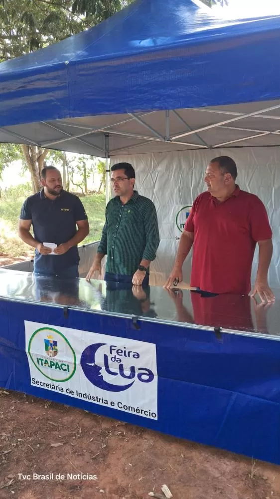 TVC BRASIL DE NOTICIAS 