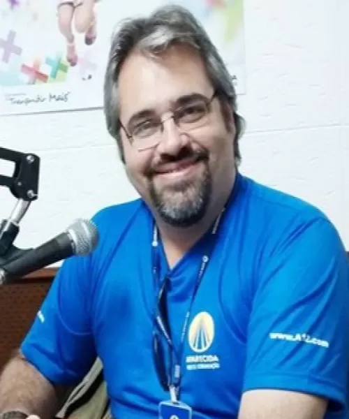 Rede Social 