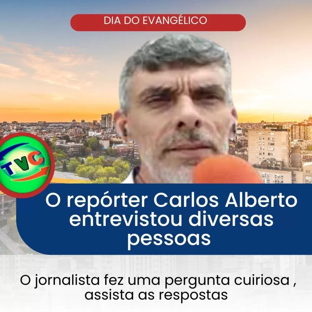 TVC BRASIL