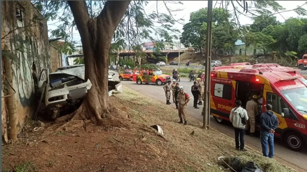 Bombeiros 