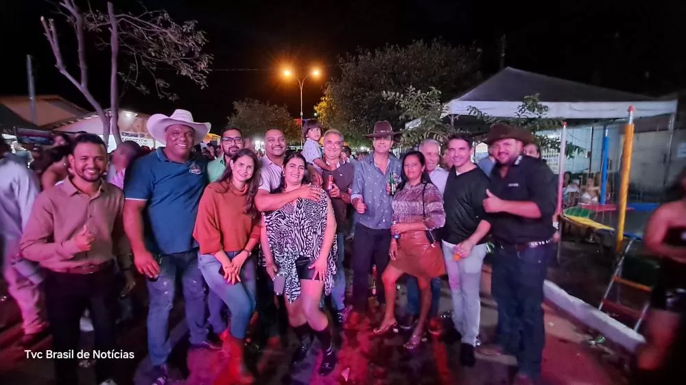 TVC BRASIL DE NOTÍCIAS 