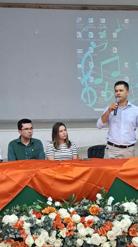 TVC BRASIL DE NOTÍCIAS 