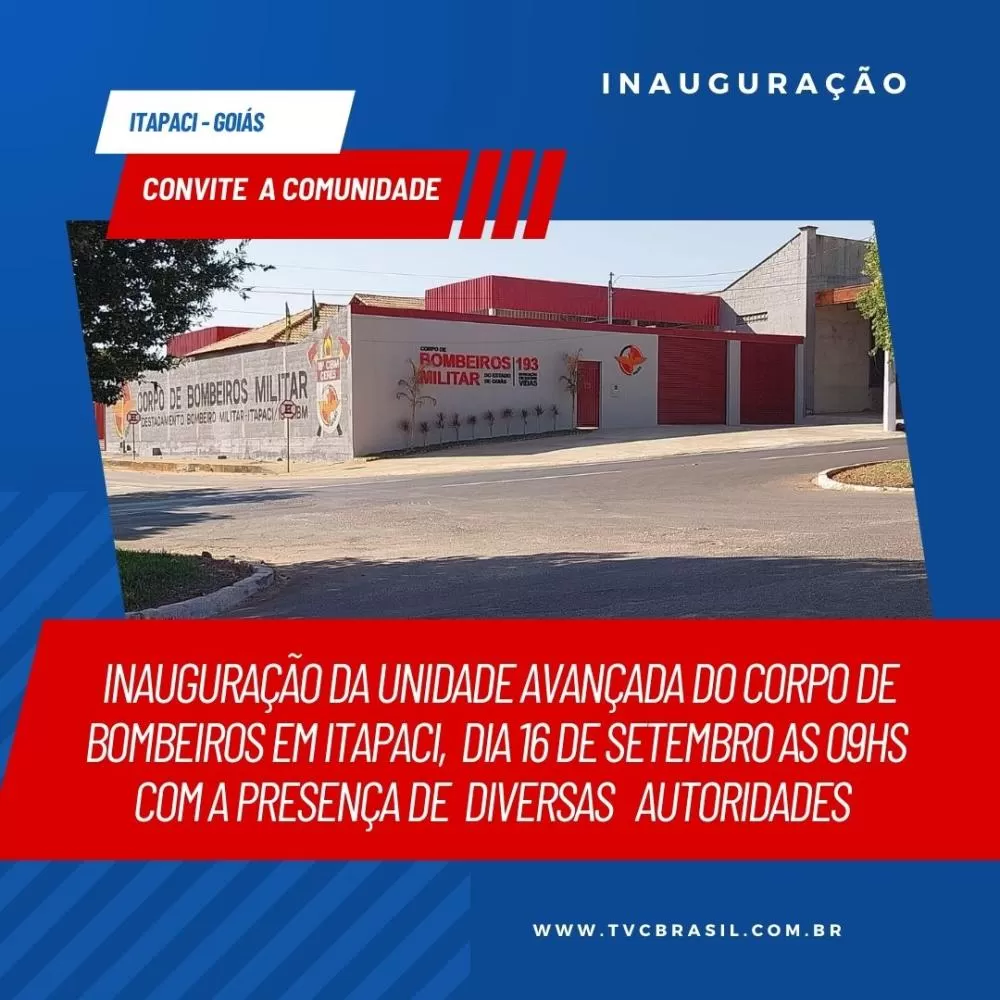 TVC BRASIL