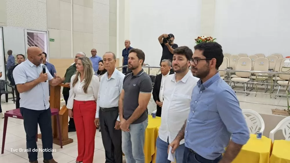 TVC BRASIL DE NOTÌCIA 