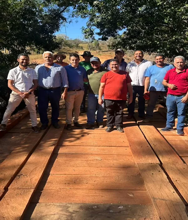 Secretaria de Obras 