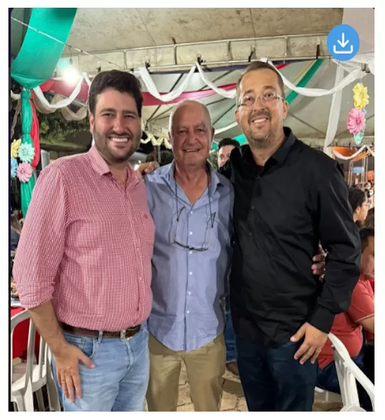 Rede social 