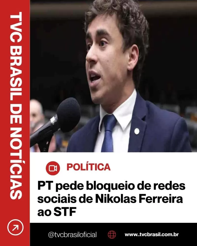 REDES SOCIAIS 