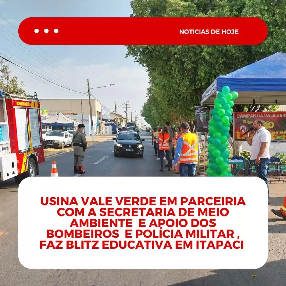 TVC BRASIL