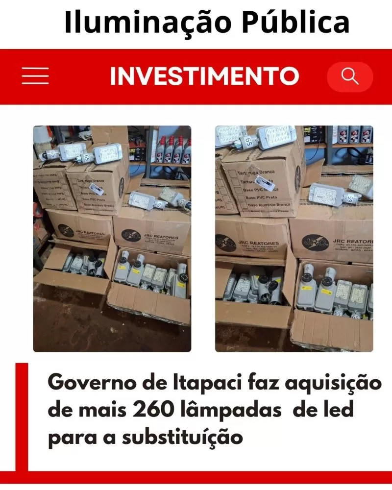 Arte: TVC Brasil 