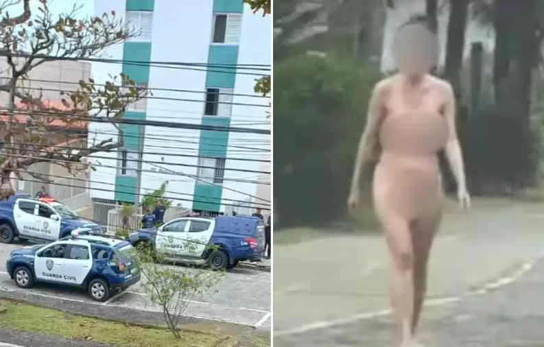 Divulgação PMSP