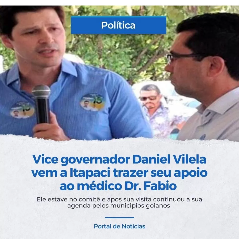 Itapaci urgente 
