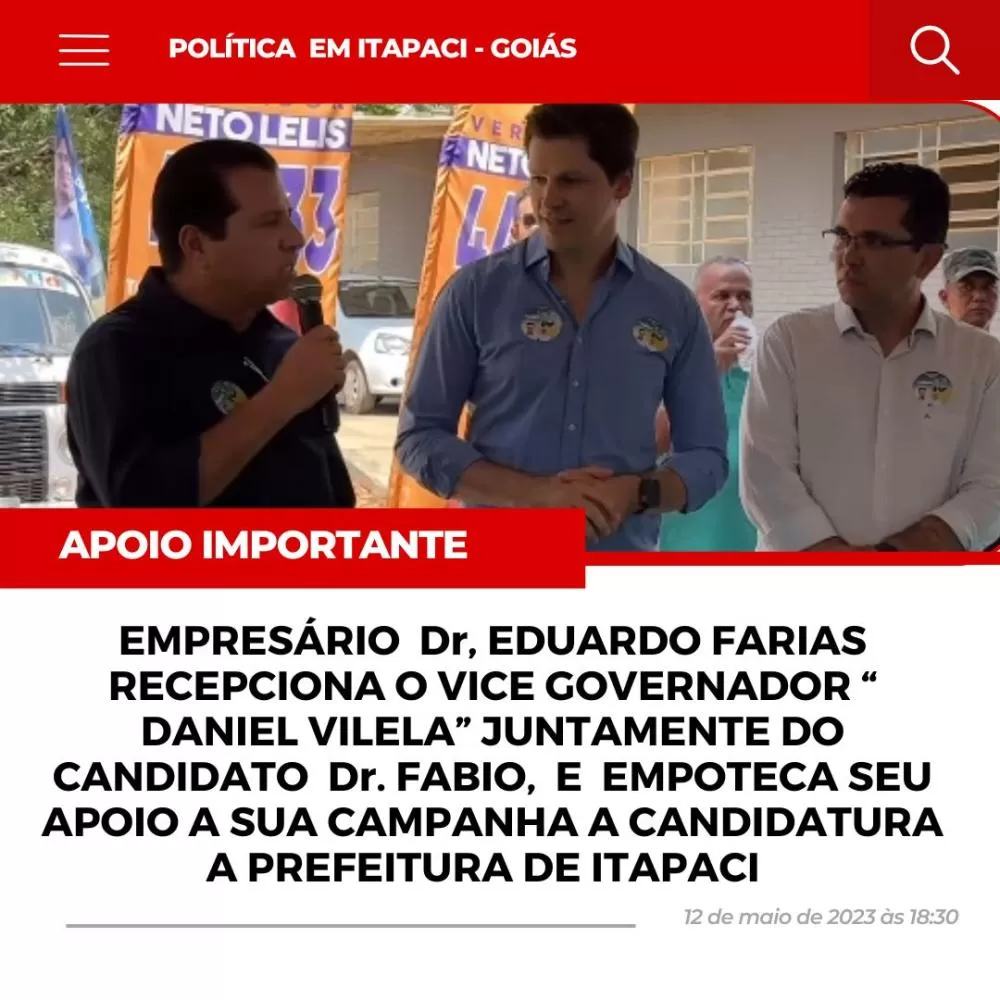TVC BRASIL