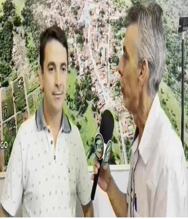 FOTO: TVC BRASIL DE NOTICIAS 