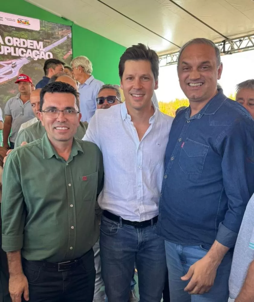 Fotos : Dr. Fabio 