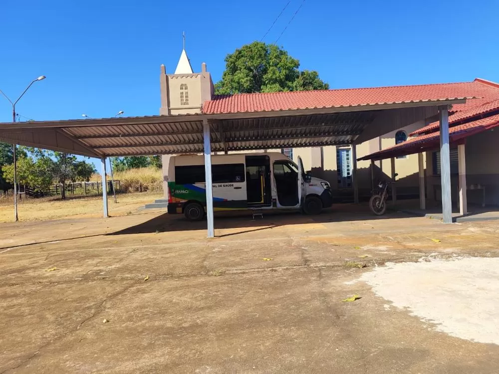 Imagens/ Wesley Transporte