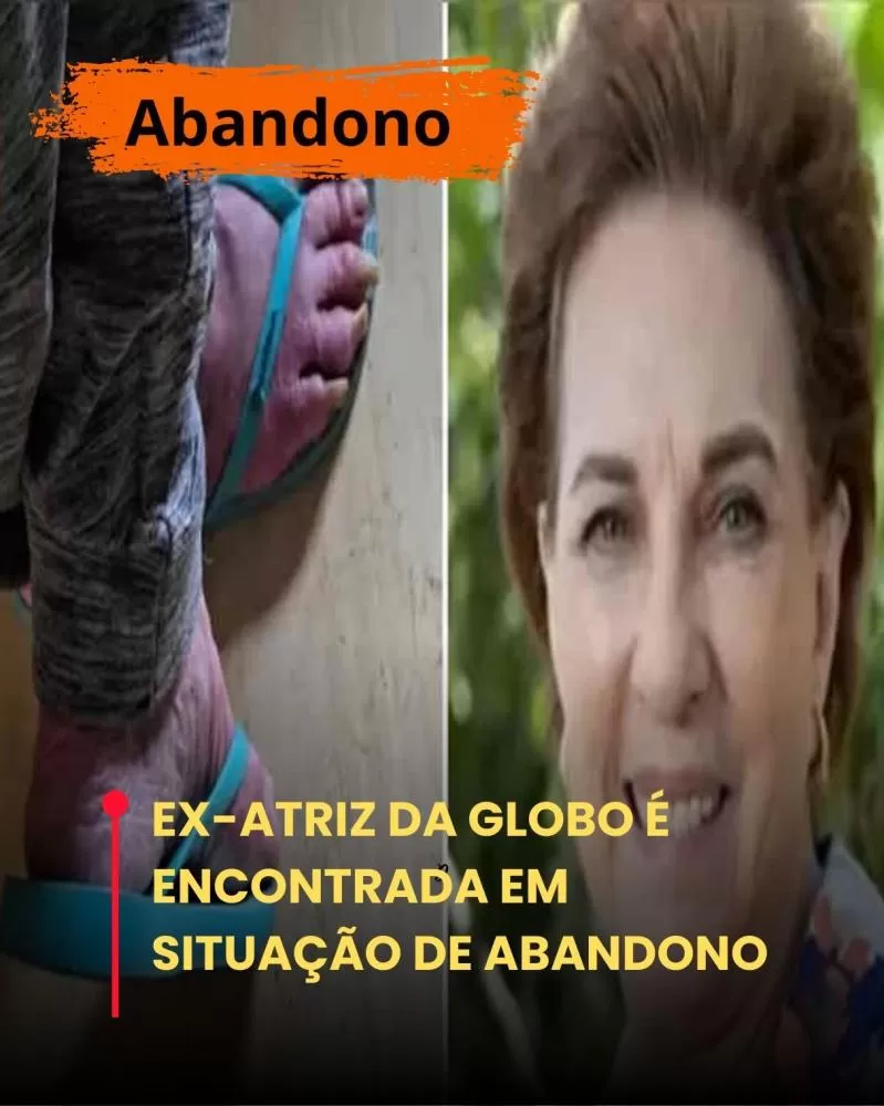Divulgação em redes sociais 