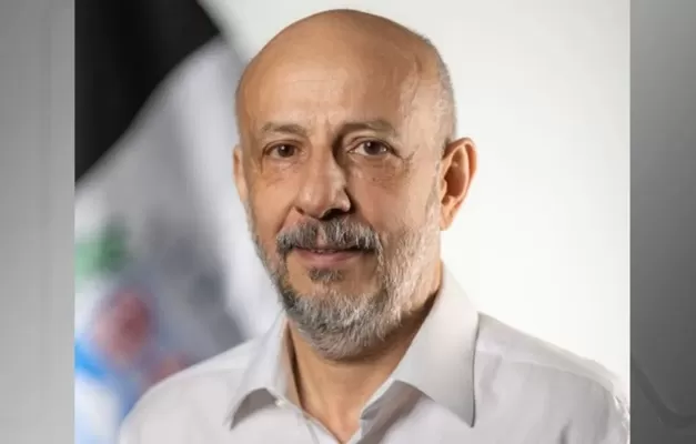 Ex-delegado-geral do Estado de São Paulo, Ruy Ferraz Fontes (Foto: Reprodução)