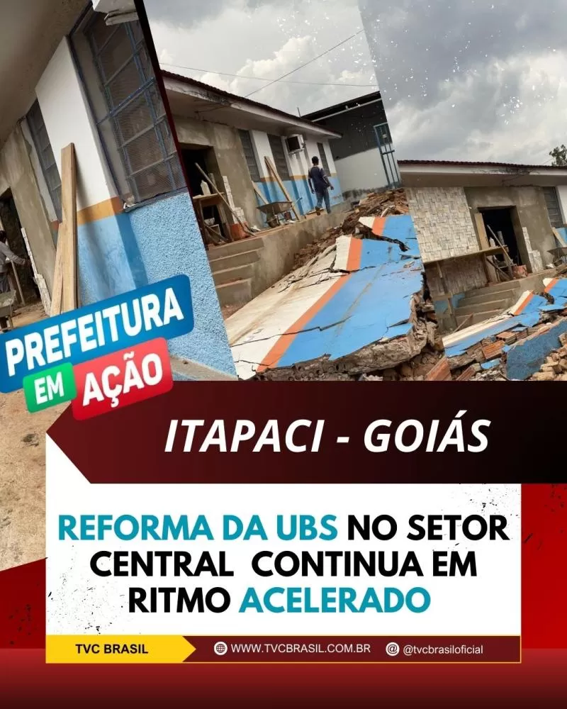 TVC BRASIL DE NOTICIAS 