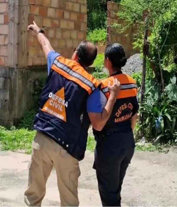 Imagem Defesa Civil 