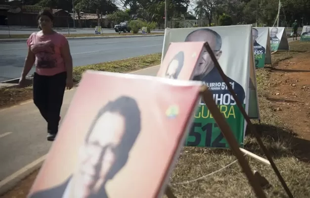  (Foto: Marcelo Camargo/Agência Brasil)