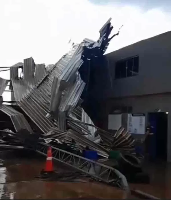 Imagens no Local / Reprodução 